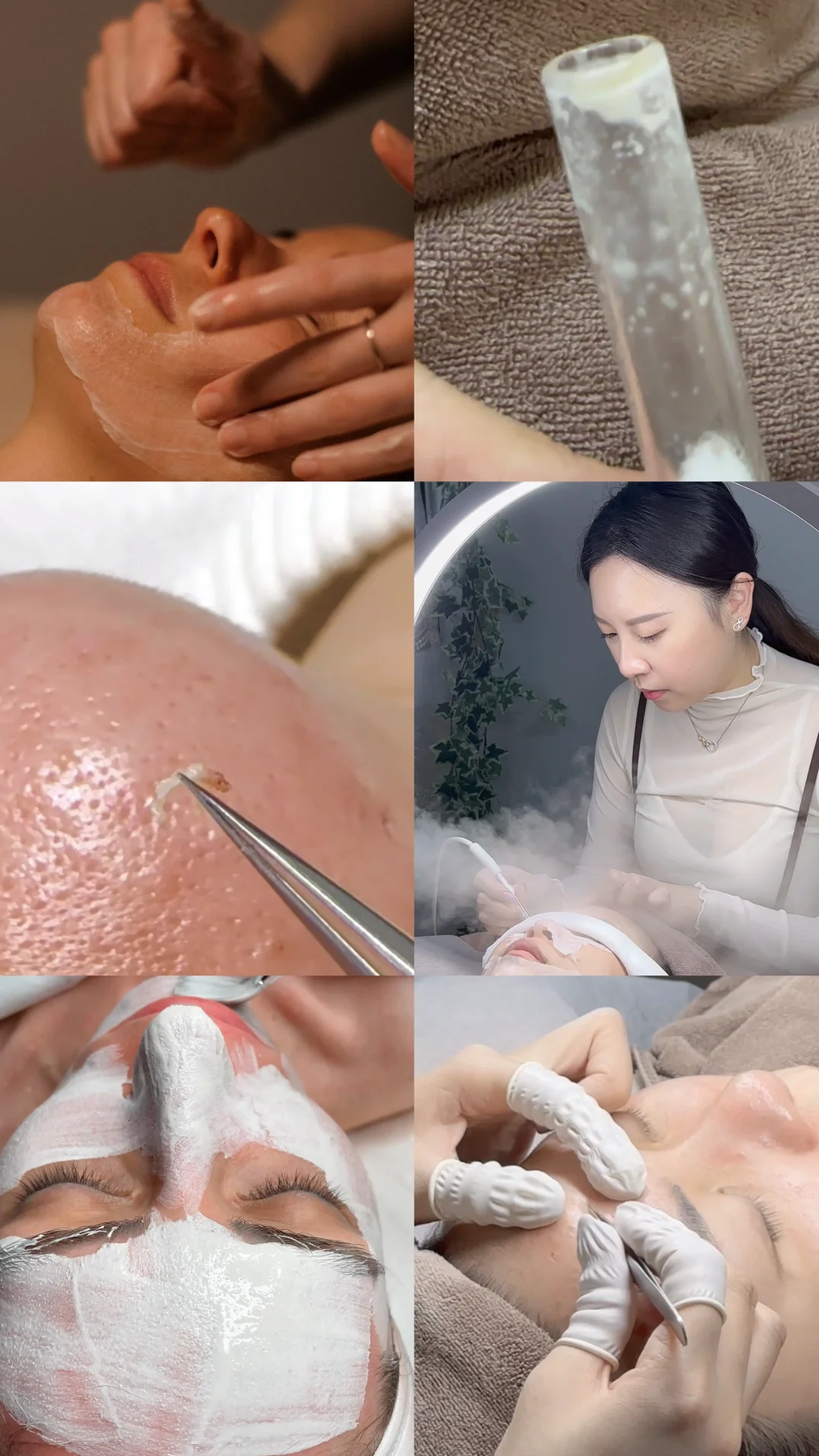 Jolly Beauty Studio 品牌主視覺